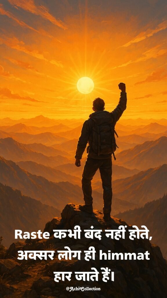 नए सुविचार