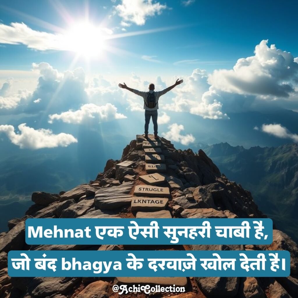 Suvichar In Hindi short