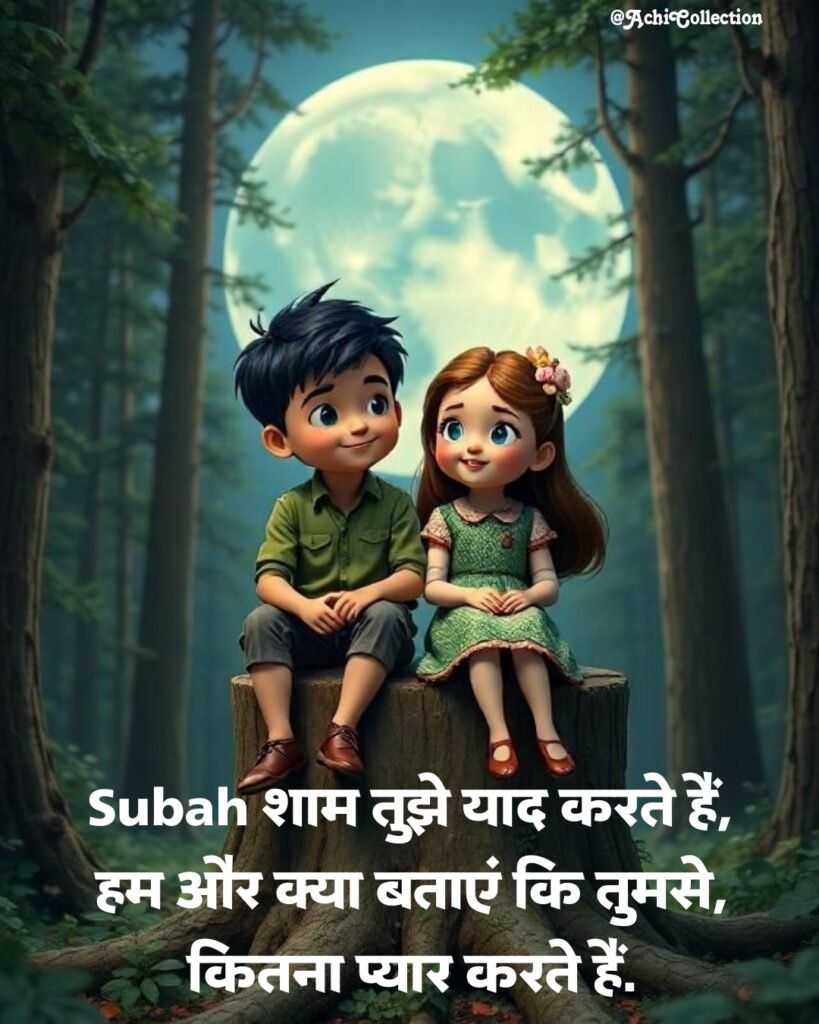 Ishq shayari in hindi text