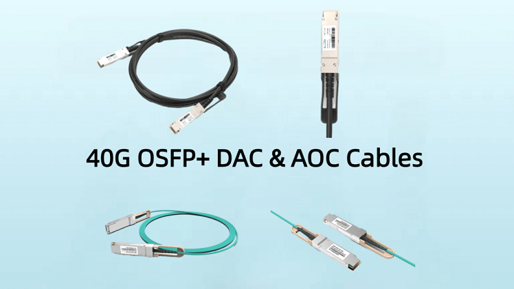 40G QSFP