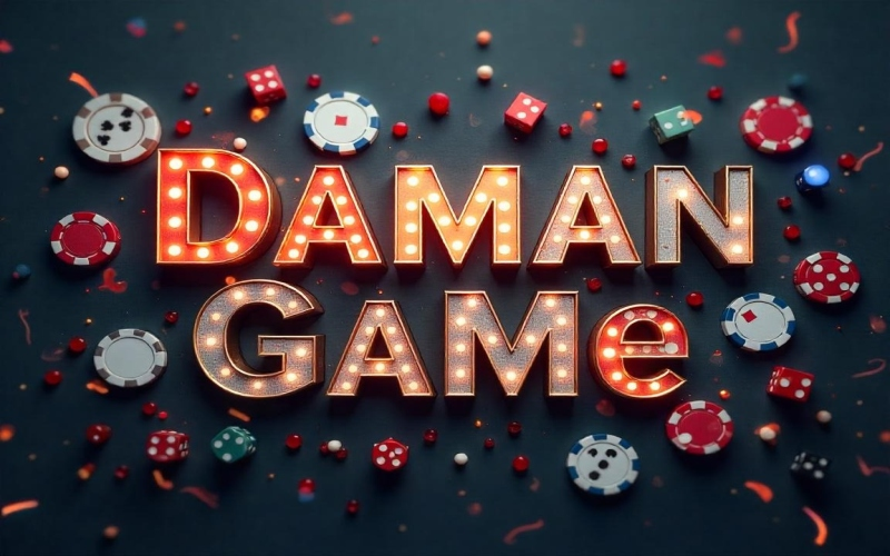 Daman Game Strategy