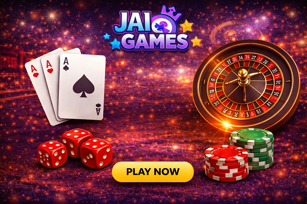 Jai Game