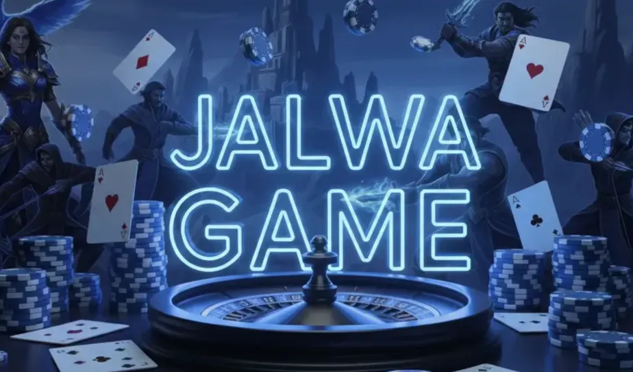 jalwa Game