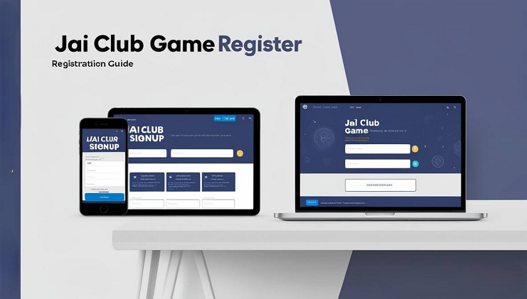 Jai Club Game Register