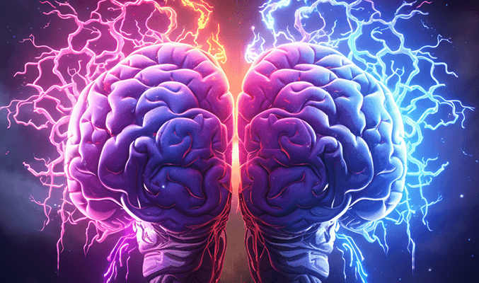 Aesthetic Thinking vs Real-Time Decision-Making