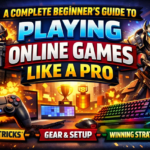 Gaming