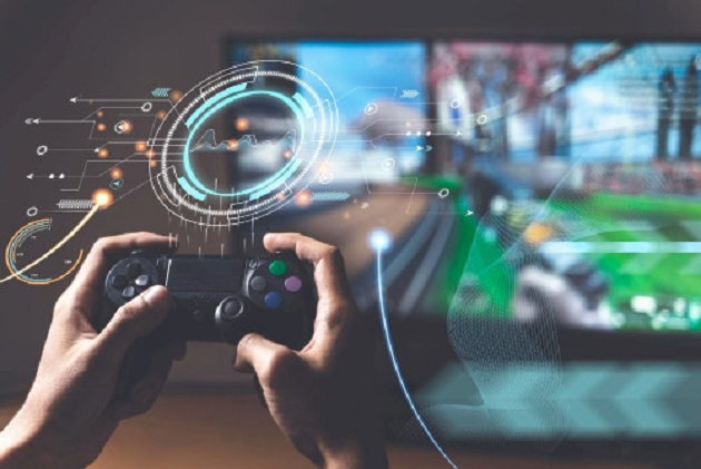 Online Gaming