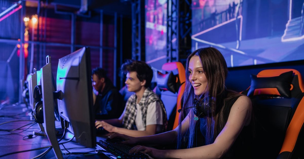 Online Slot Gaming