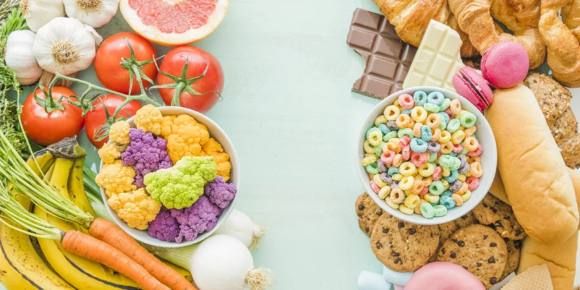 Foods