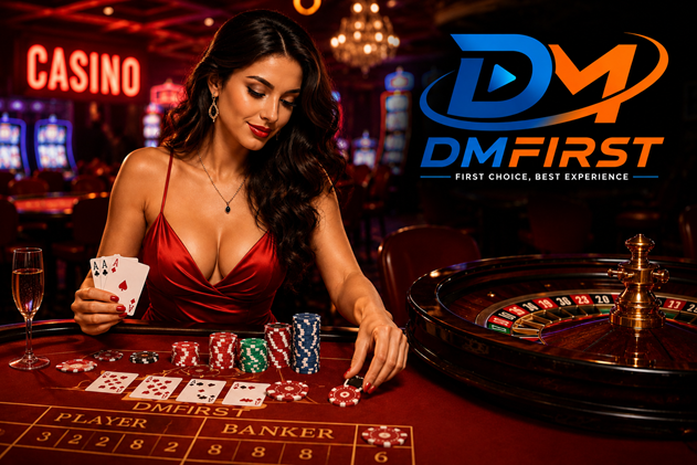 DmFirst Login – Complete Account Access Guide