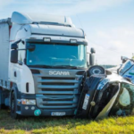 Truck Accident