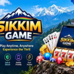 Sikkim Game